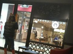 门面-星巴克(哈尔滨新一百店)
