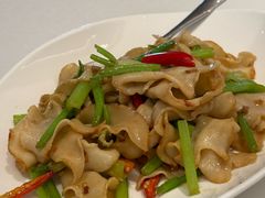 -闽海肴(北辰荟店)