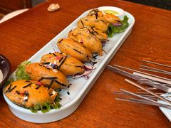 -状元阁烧烤(新华路总店)
