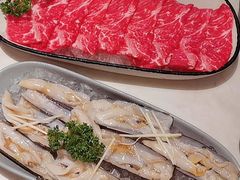 -一哥澳门豆捞·澳门风打边炉(高德置地店)