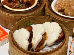 -喜势点·糖沙翁手工茶点·本地人茶居(永庆坊店)