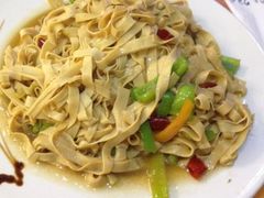 -老苏扬饭店