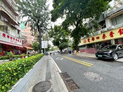 -隆都四季香饭店(碧海路店)