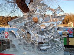 -长春市南湖公园