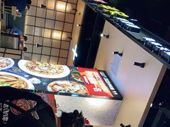 -领蟹祥记·香辣蟹·特色小海鲜(奥体天虹店)