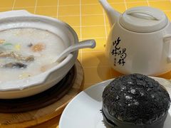 -蔡澜点心·粤菜(海印都荟城店)