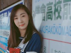 -灌篮高手动画打卡地