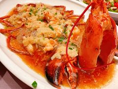 -芳芳私房菜·精做淮扬菜(承德路店)