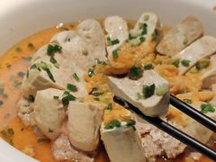 -永安鱼庄·镇江菜(东吴路店)