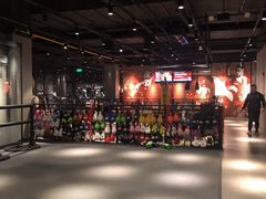 -威尔仕健身(杭州万象城店)