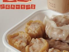-包道广式点心专门店(东山口店)
