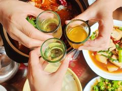 -秦扬居特色菜馆(上王村)