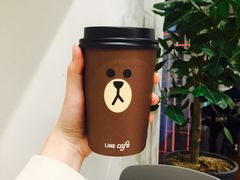 -LINE FRIENDS Garosu-gil Flagship Store