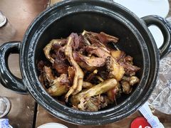 -斯丹姜母鸭·古法干香(涂门街总店)