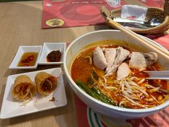 -The Chicken Rice Shop(Sunway, The Mall)