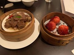 金牌鲜虾饺皇-领事馆19号中餐厅(厦门海景洲际酒店)