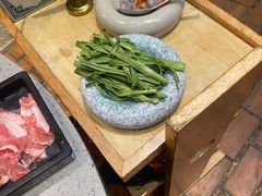 干贡菜-鸿姐老火锅·传统炒料(上海旗舰店)