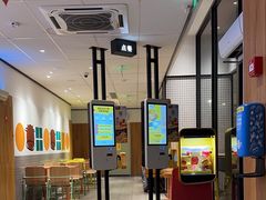 -麦当劳(福峡路店)