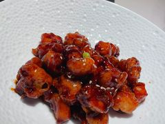 糖醋里脊-海龙馆海鲜餐厅(西湖文化广场店)