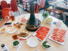 -阳坊大都涮羊肉(阳坊总店)