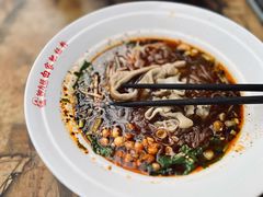 节子肥肠粉-钟方模白家肥肠粉(春熙店)