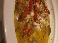 -蔴将·川菜(黄龙万科店)