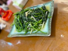 -老崇左特色风味食馆