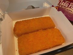 -麦当劳(红旗路店)