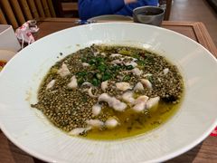 -大盐帮川菜馆(长楹天街店)