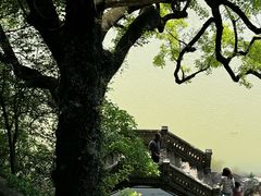 -溪口-滕头旅游景区