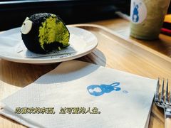 -小意思咖啡店(草桥店)