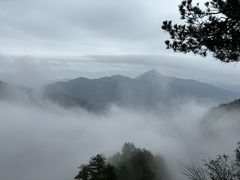 -明月山风景名胜区