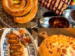 -卢布里西餐厅(总店)