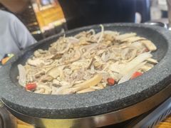 -杀猪天·韩国烤肉(总店)
