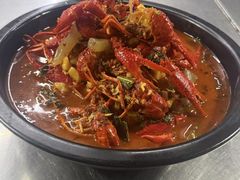 -聚味瞿记·龙虾堂(咸嘉湖店)