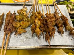 -望京小腰(北京总店)