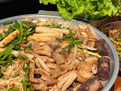 -양평식당·杨平食堂(华贸店)