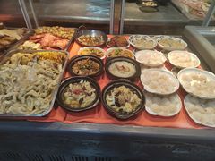 -车头老二大排档(金城步行街店)