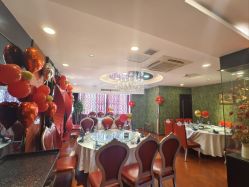 -四方阁酒楼·宴会厅(圣灯店)