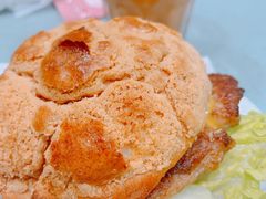 -华嫂冰室(尖沙咀店)