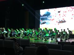 -上海市宝山区青少年活动中心