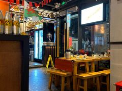 -木屋烧烤(龙岗龙城万科里店)