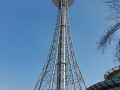 -龙塔