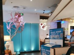 -周渝食惦·酸菜鱼精致川菜(横岗店)