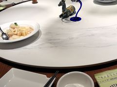 -新海渔港·胶东海鲜家常菜·家宴(奥体中心店)