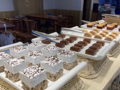 -素满香·素食自助餐(苏州·临顿路店)