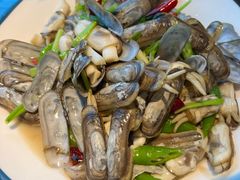 -渔家大院·地道威海菜(石岛店)