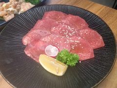 -鹤汀居酒屋•家庭料理•烧鸟酒肆(新街口店)