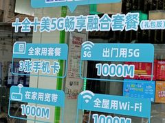 -中国电信(泰兴路店)