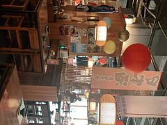 大堂-烧鸟横丁(联发文创口岸店)
